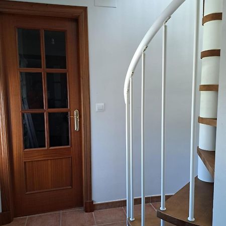 La Cuesta Apartment Медина Сидония Екстериор снимка