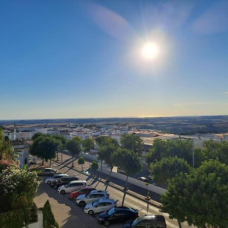 La Cuesta Apartment Медина Сидония Екстериор снимка
