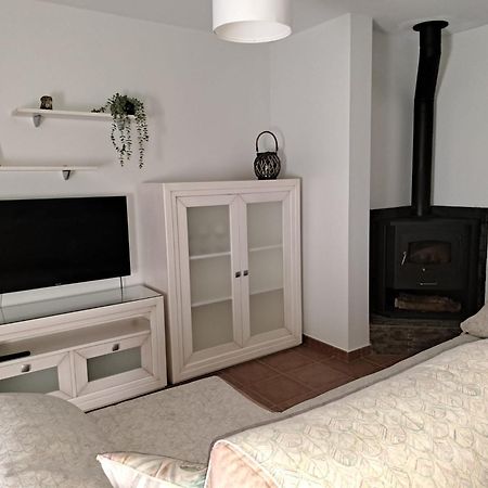 La Cuesta Apartment Медина Сидония Екстериор снимка
