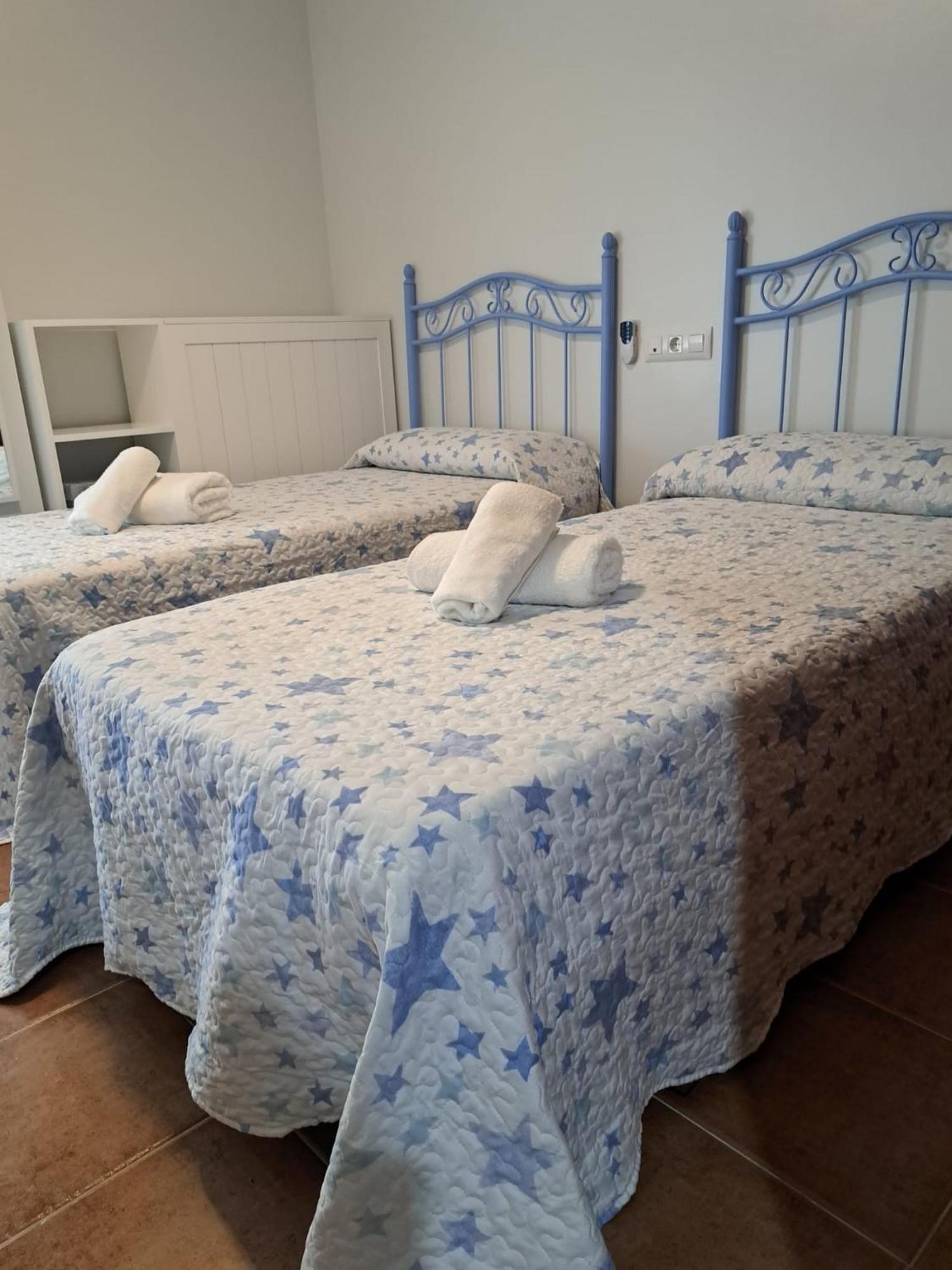 La Cuesta Apartment Медина Сидония Екстериор снимка