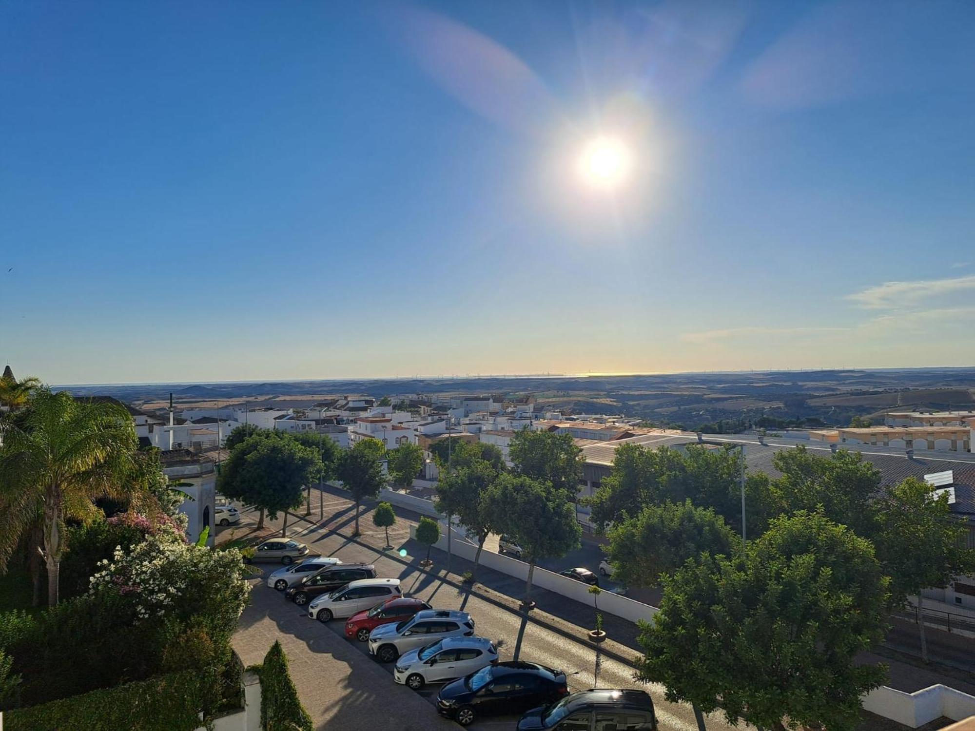 La Cuesta Apartment Медина Сидония Екстериор снимка